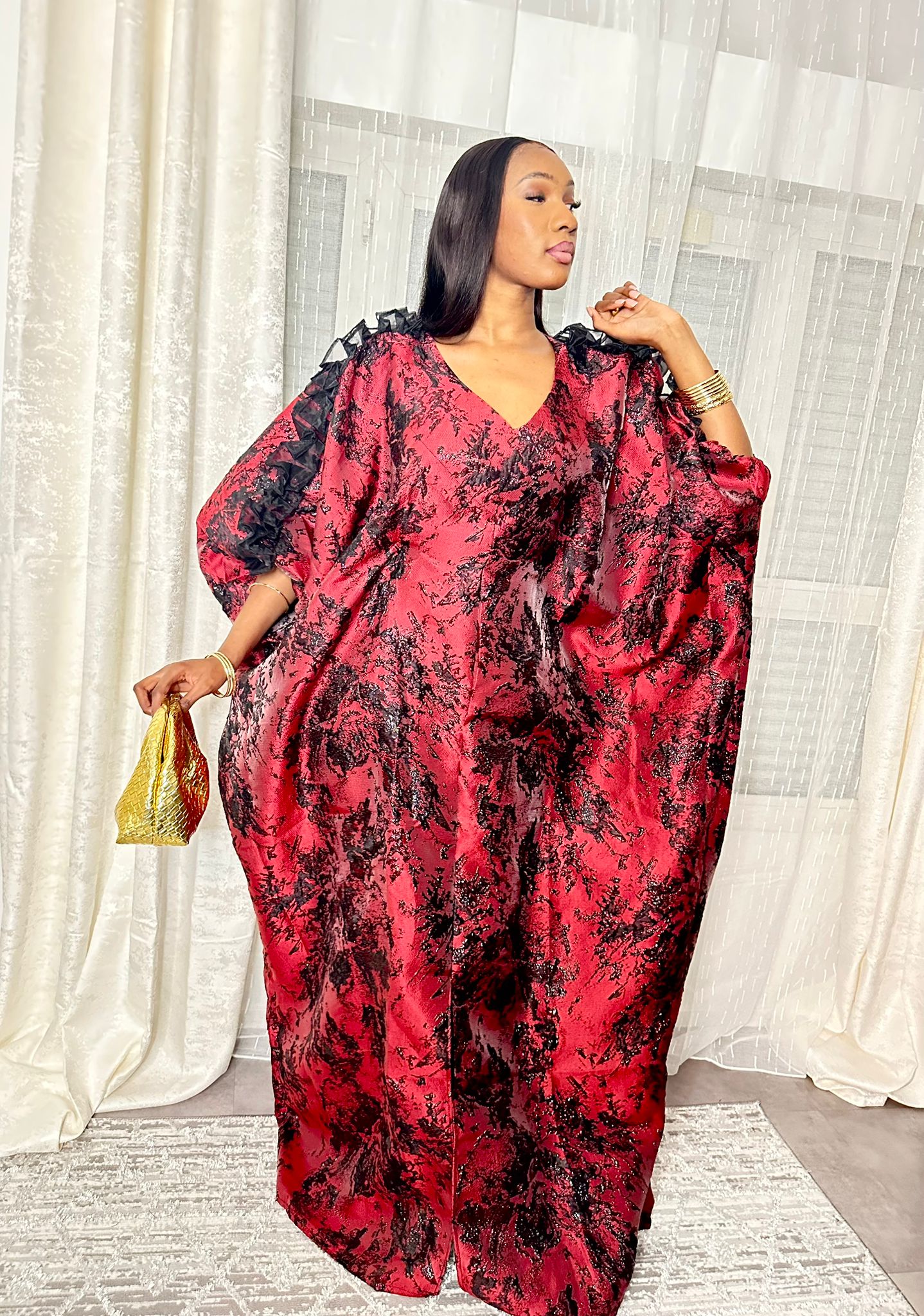 LAGOS ROUGE