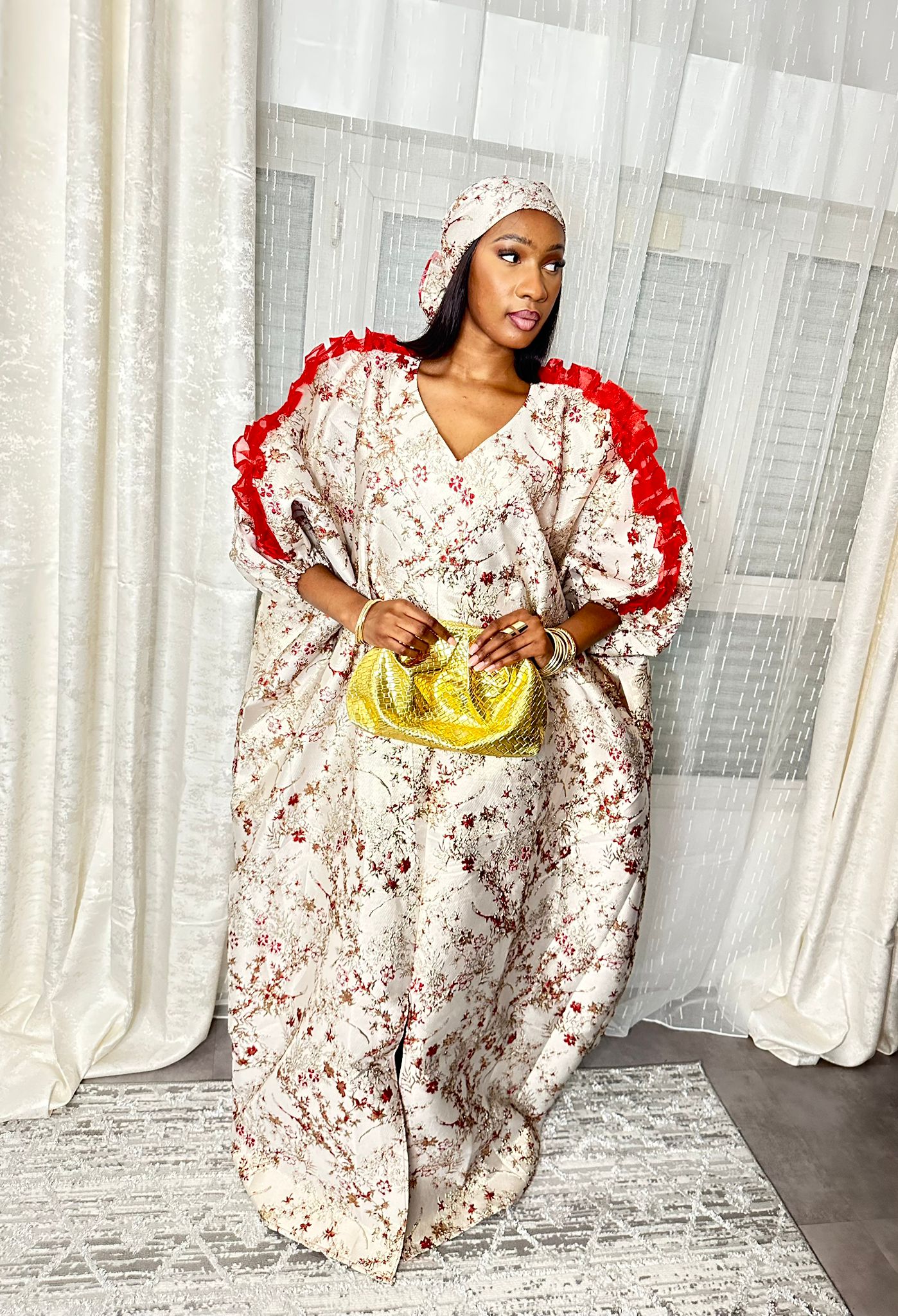 LAGOS BEIGE