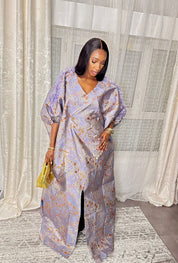 LAGOS MAUVE