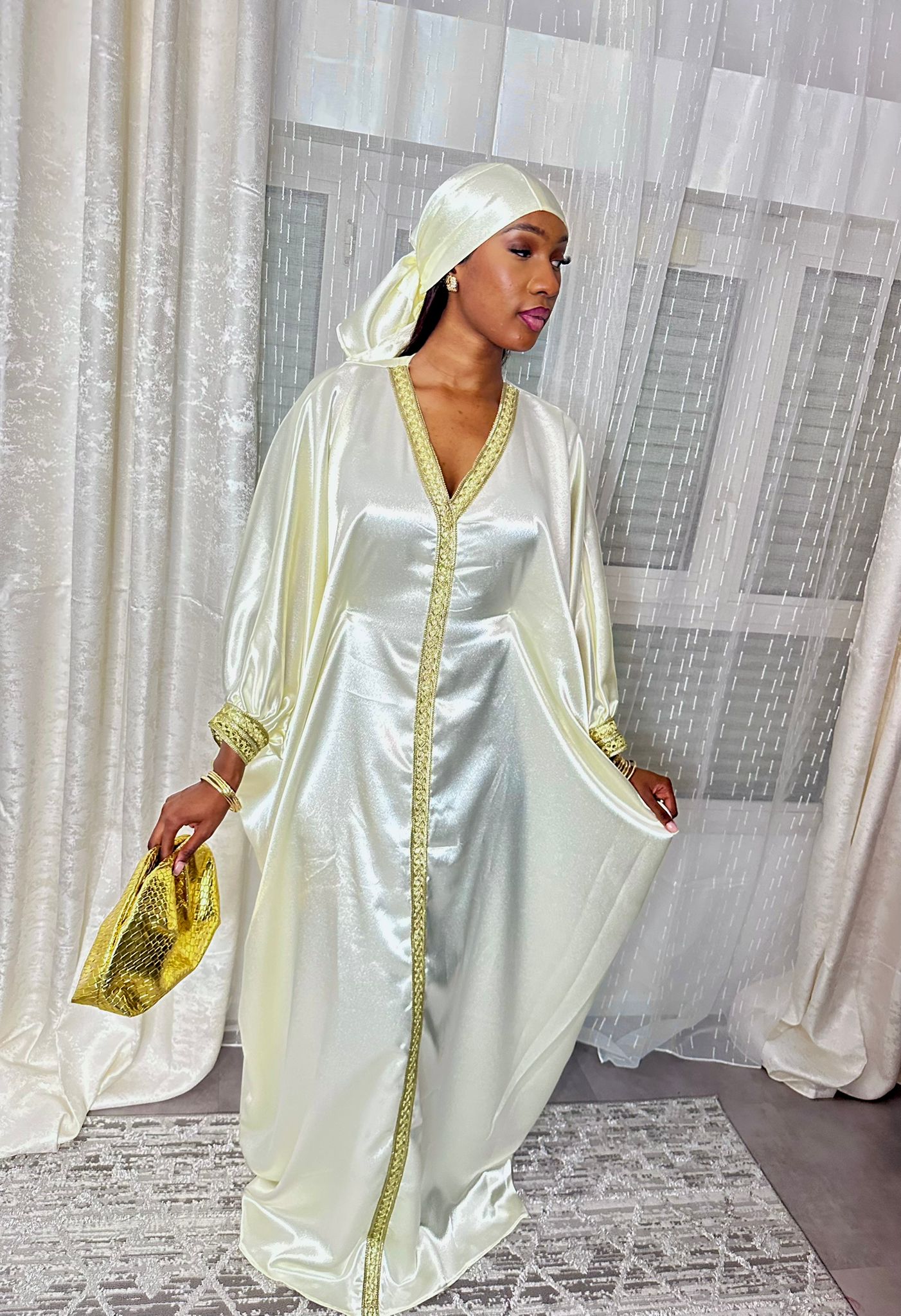 BUBU MARYAM