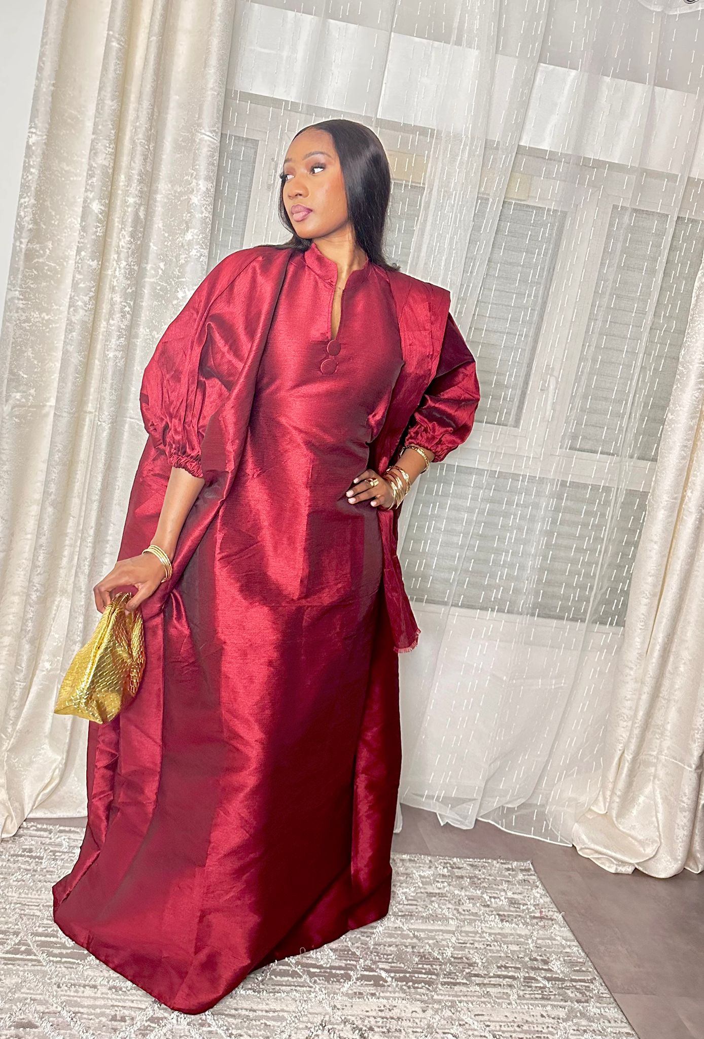 BOUBOU YARA