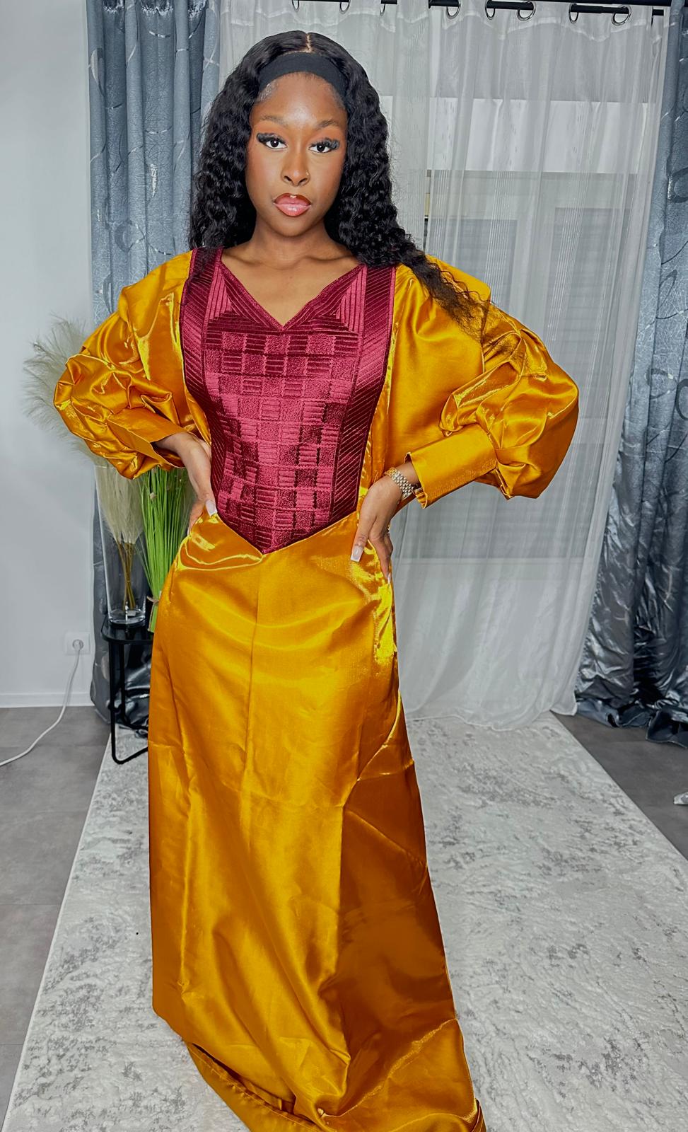 Boubou ALIA