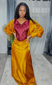 Boubou ALIA