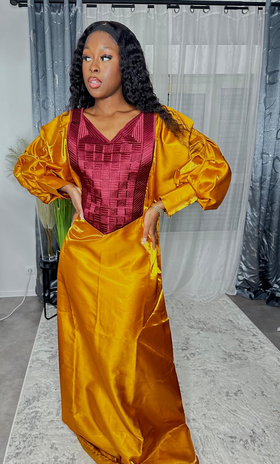 Boubou ALIA