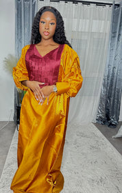 Boubou ALIA