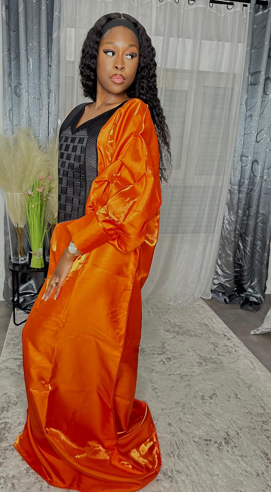 Boubou ALIA