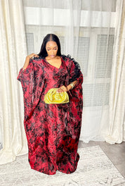 LAGOS ROUGE