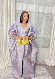 LAGOS MAUVE