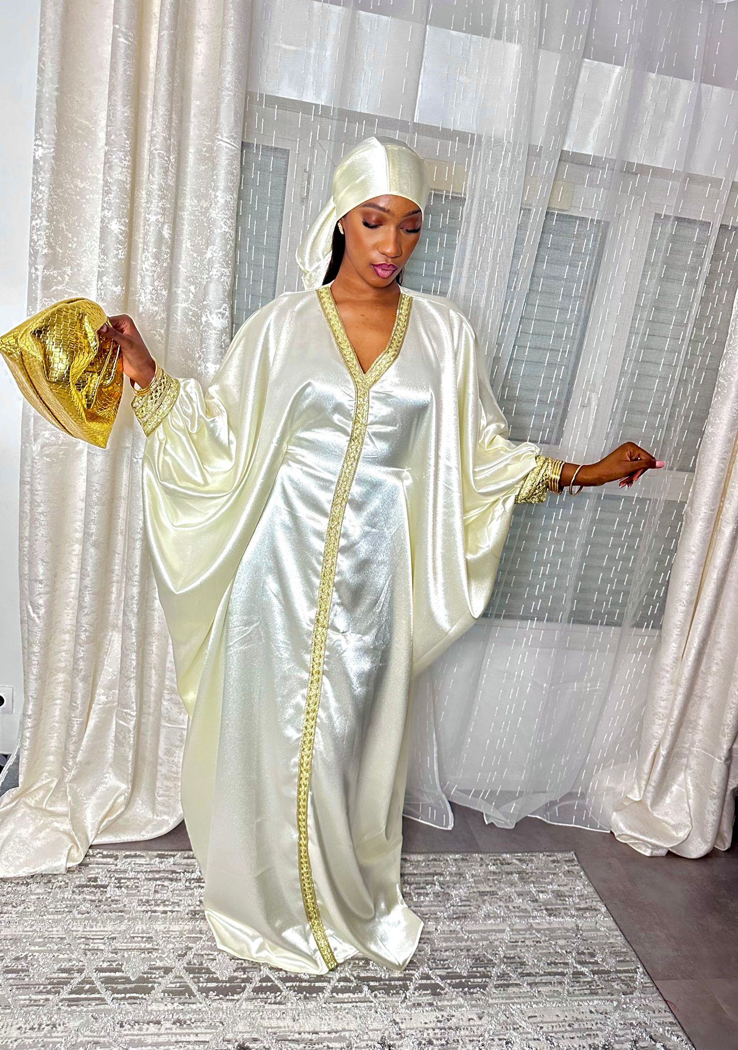 BUBU MARYAM