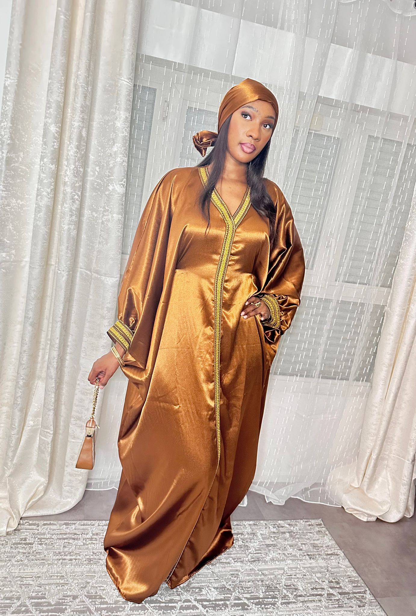 BUBU MARYAM