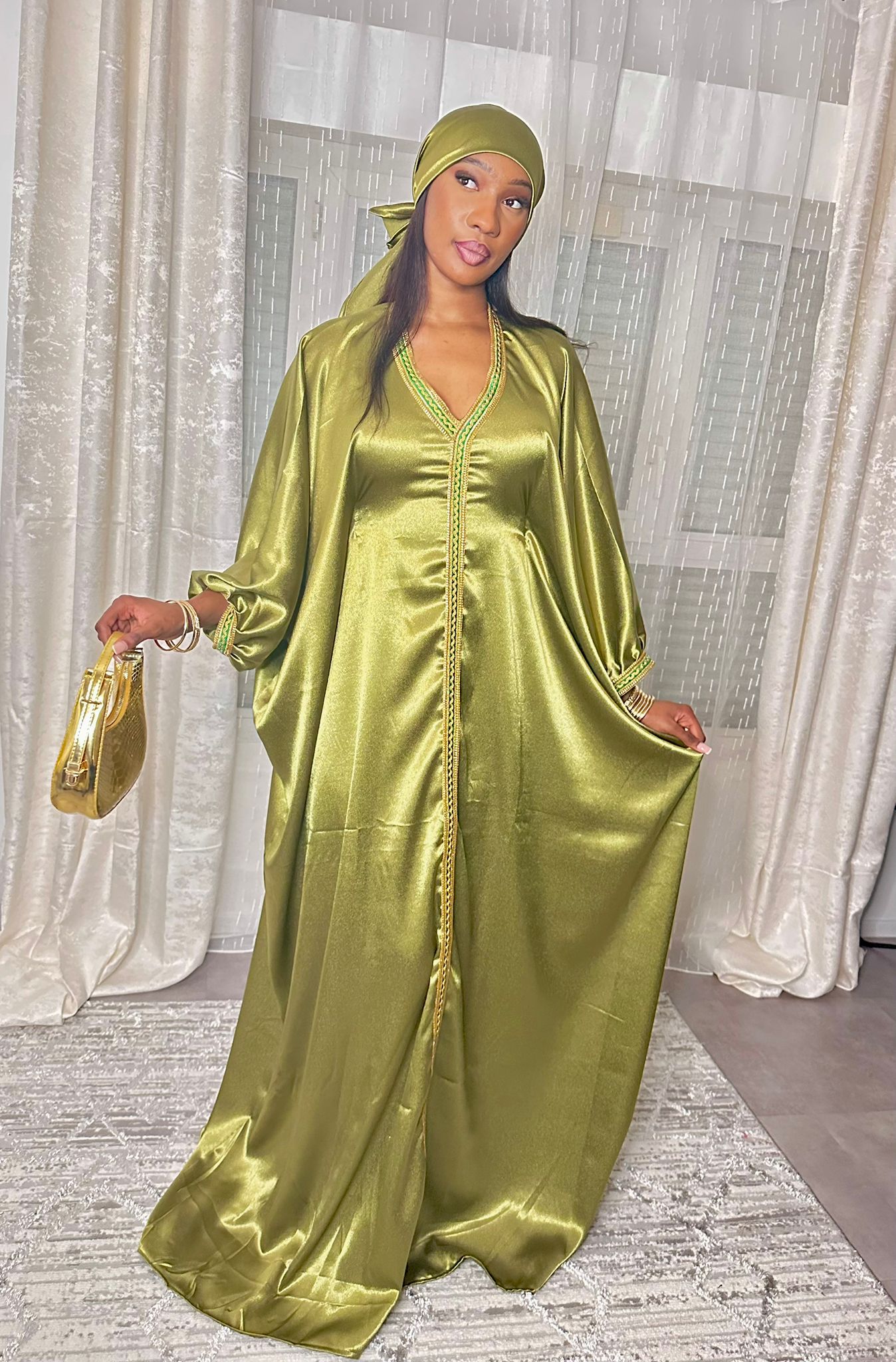 BUBU MARYAM